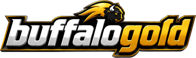buffalogold Logo